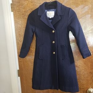 London Fog Little Girls Coat